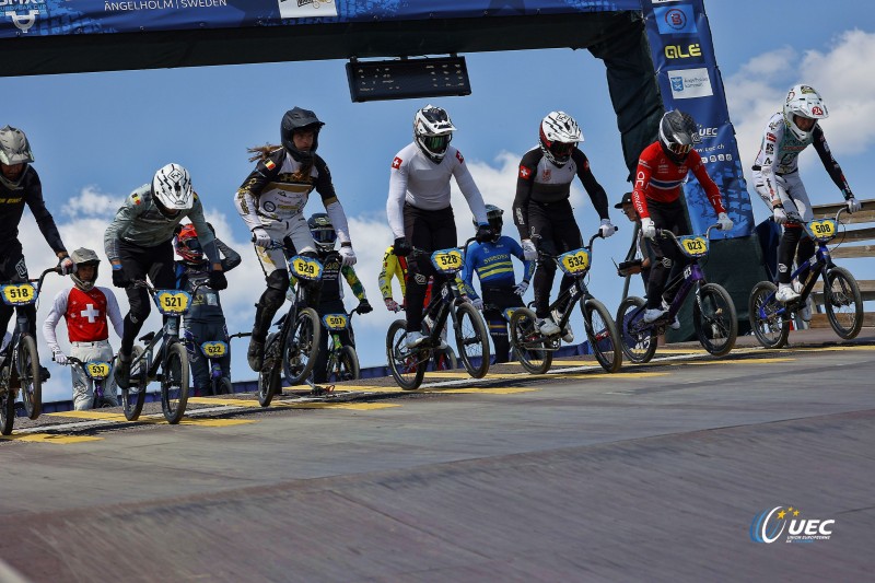 Tour de France 2025 - 112th Edition - 13th stage Loudenvielle - Peyragudes 10,9 km - 18/07/2025 -  - Kei Tsuji/SprintCyclingAgency?2025
